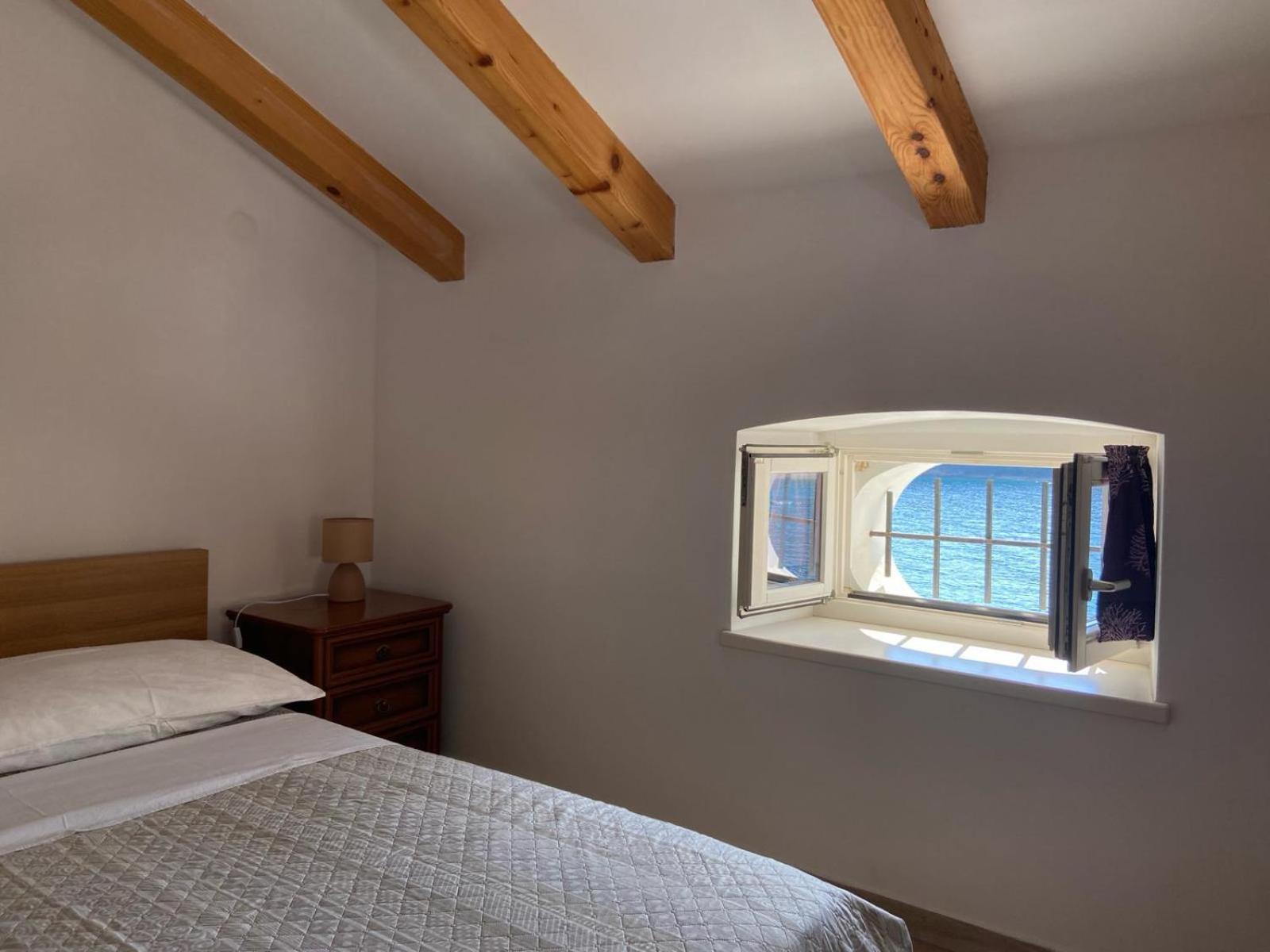 Bed And Breakfast Palac Valun Extérieur photo