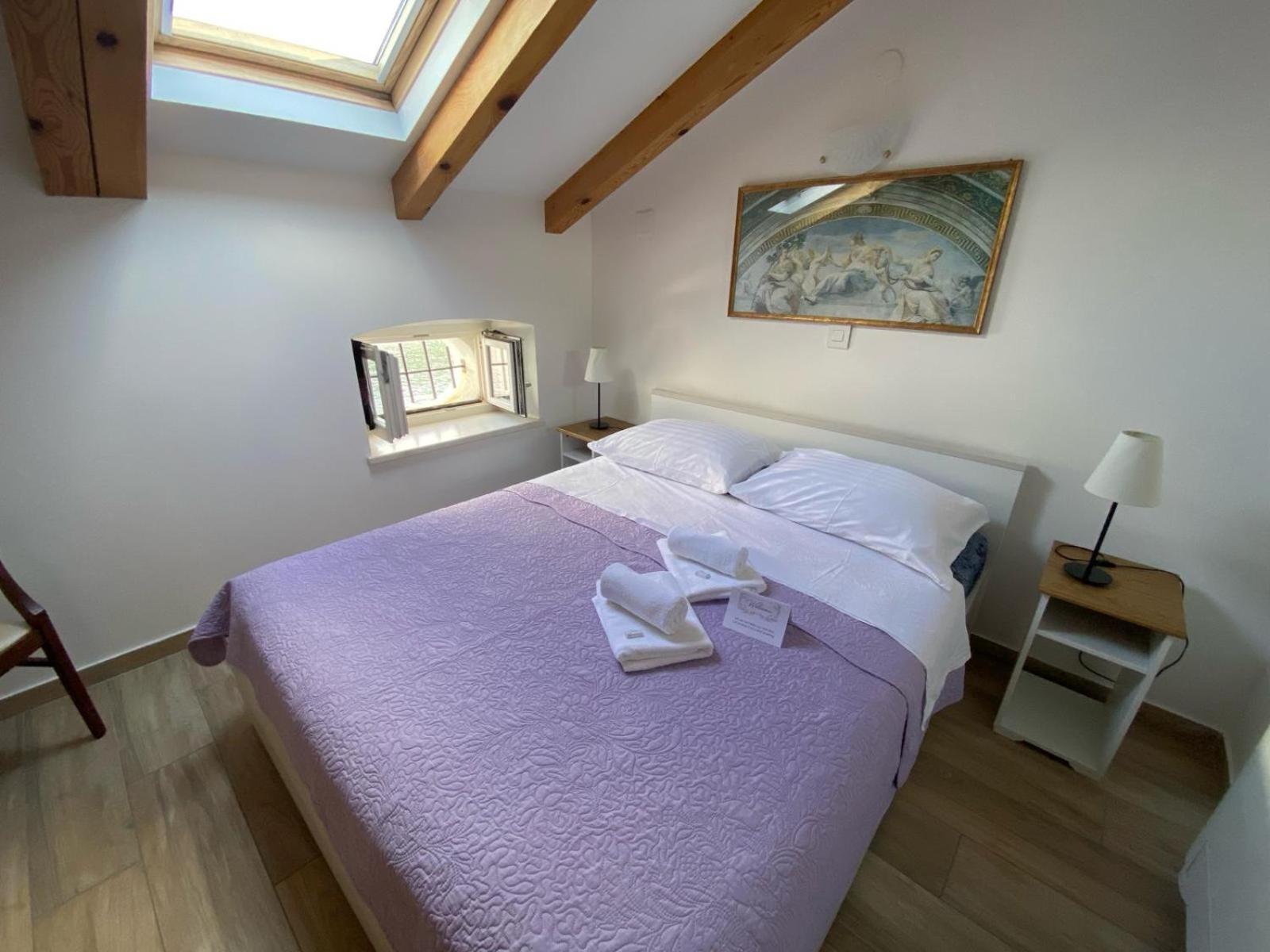 Bed And Breakfast Palac Valun Extérieur photo