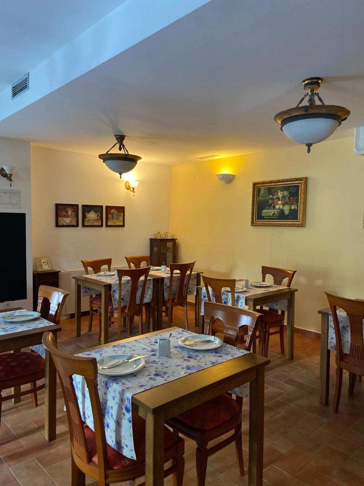 Bed And Breakfast Palac Valun Extérieur photo