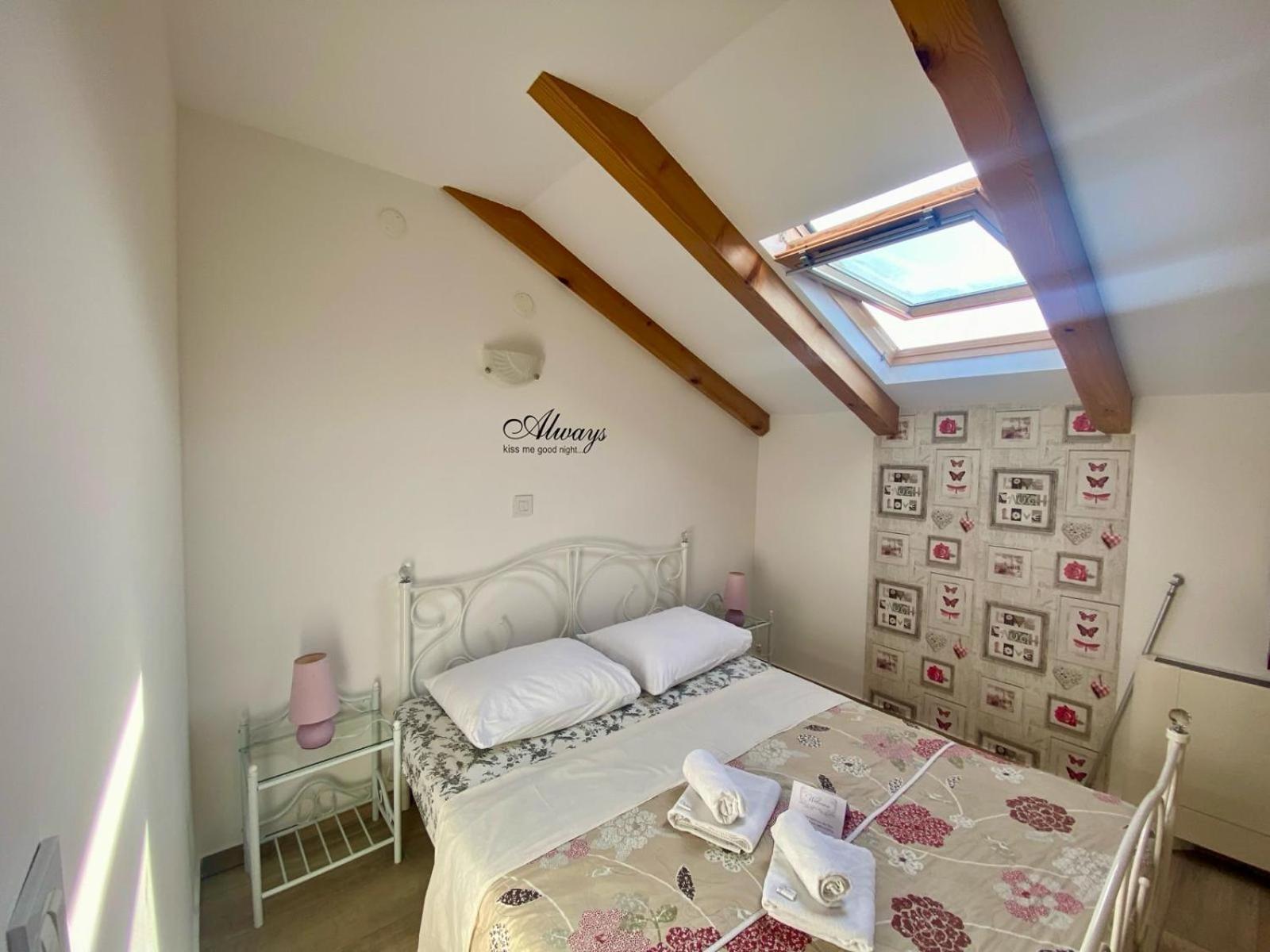 Bed And Breakfast Palac Valun Extérieur photo